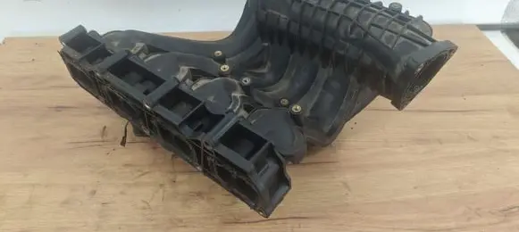 Mercedes-Benz E W211 Intake manifold A61109037 A611500494