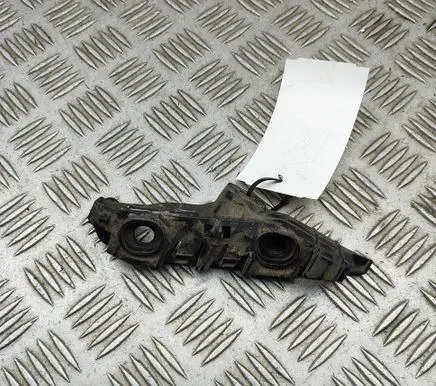 Volkswagen PASSAT B8 Front bumper mounting bracket 3G0807050
