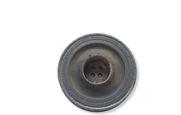 BMW 3 E90 E91 Crankshaft pulley 8512072 11238512072