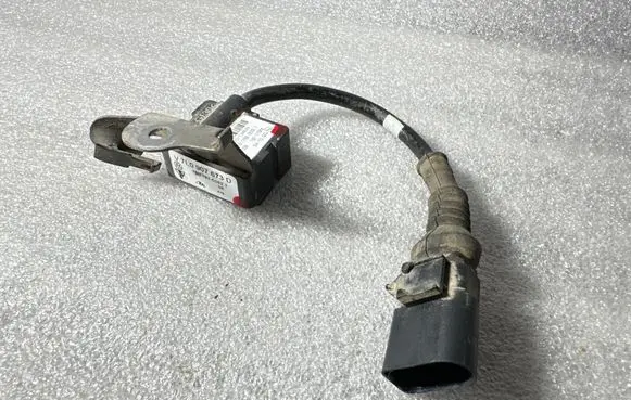 Audi Q7 4L Headlight/headlamp level sensor 7L0907673D 6N0906102 1J0973803