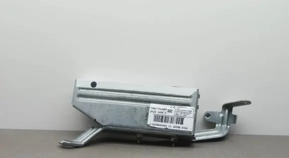 Mercedes-Benz S C217 Rear door airbag A2228604402