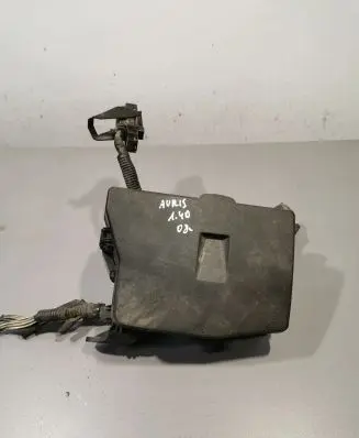 Toyota Auris 150 Fuse box set