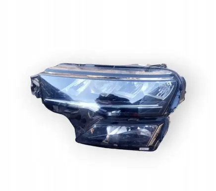 Skoda Karoq Headlight/headlamp 57B941009