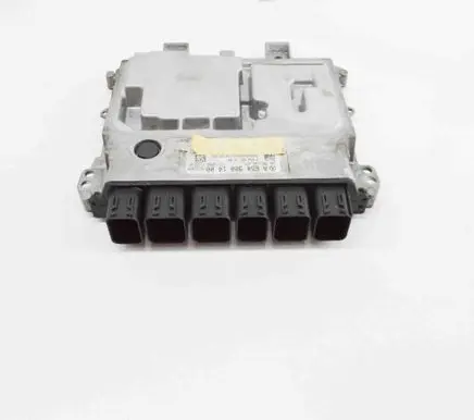 Mercedes-Benz E W213 Engine control unit/module A6549011400 HW151800