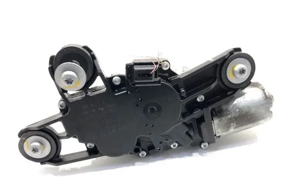 Ford Kuga I Rear window wiper motor 8V4117K441AC
