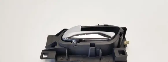 Peugeot 407 Front door interior handle 96526178