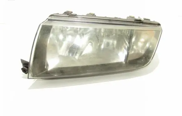 Skoda Fabia Mk1 (6Y) Headlight/headlamp
