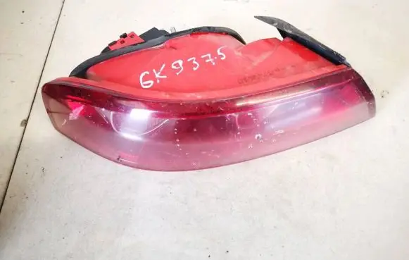 Alfa Romeo 159 Rear/tail lights f9395328 f939532802p