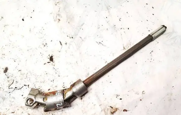 Audi A6 S6 C5 4B Steering column universal joint