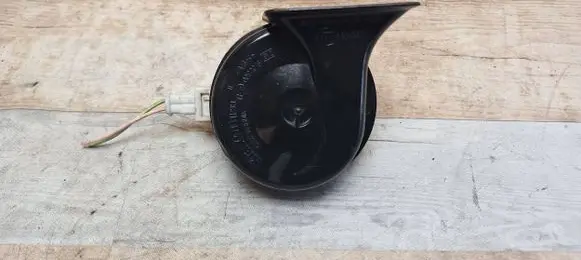 Citroen Jumpy Horn signal 0092018