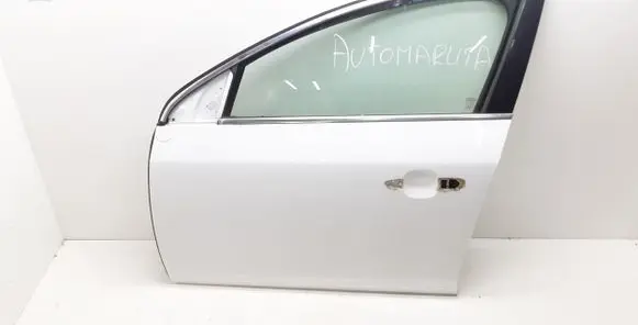 Volvo S60 Front door