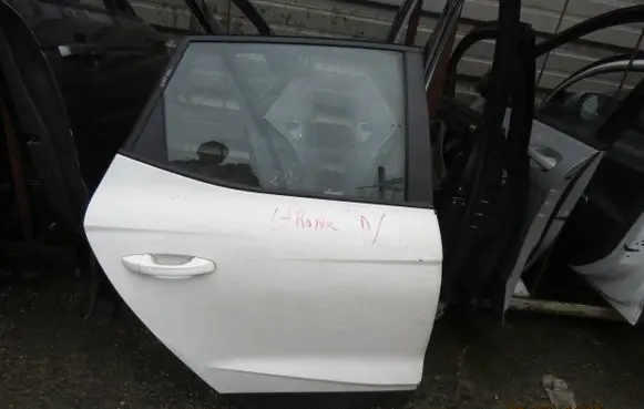 Seat Arona Rear door