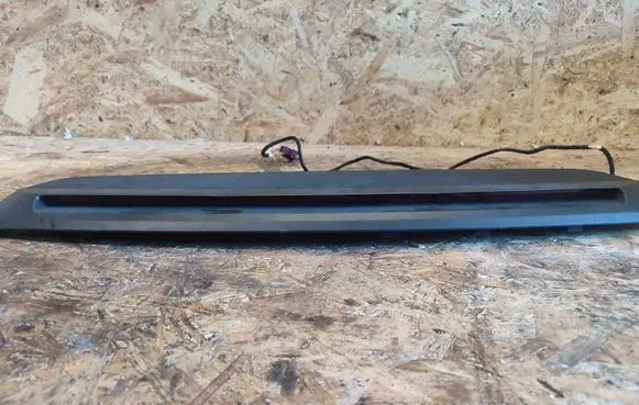 Mercedes-Benz CLS C218 X218 Third/center stoplight A2186830039