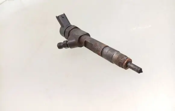Renault Trafic II (X83) Fuel injector 0445110021