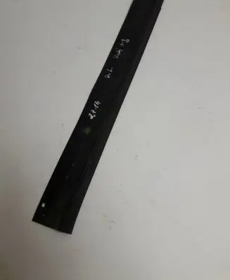 Renault Kadjar Rubber seal rear door 808384EA0A 828384EA0A