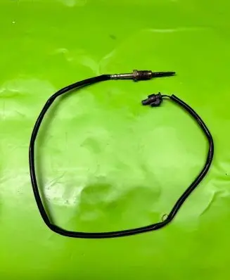 BMW 7 F01 F02 F03 F04 Exhaust gas temperature sensor 8514929 02656003001
