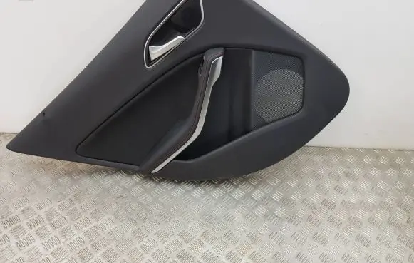 Mercedes-Benz GLA W156 Rear door card panel trim 3003517300 3004831500 3003517500
