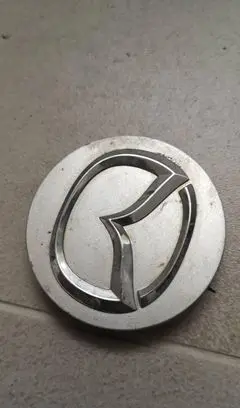 Mazda 6 Original wheel cap 2477