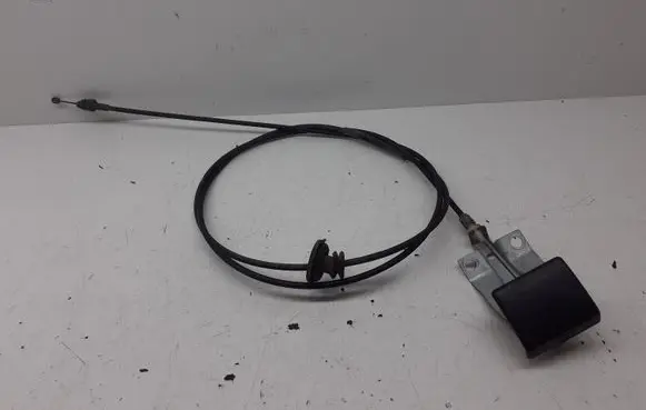Nissan Murano Z50 Engine bonnet/hood lock release cable 