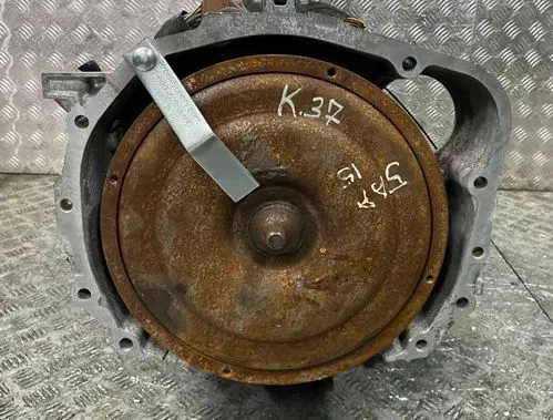 Subaru XV I Automatic gearbox TR580DD5AA HAMU4079754