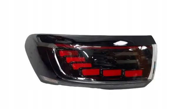 Volkswagen ID.4 Rear/tail lights 11A945207A