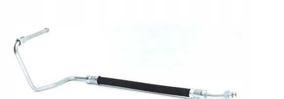 Citroen C5 Air suspension pipe/line (rear) 9684425880