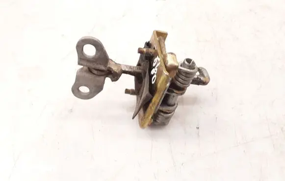 Peugeot 307 Front door check strap stopper