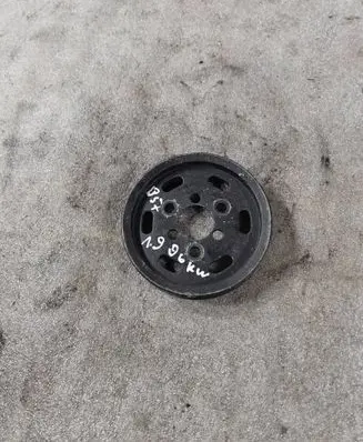 Volkswagen PASSAT B5.5 Power steering pump pulley 