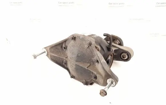 Mercedes-Benz GLS X166 Rear differential 1663502714 1663502704