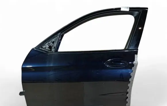 BMW X4 G02 Front door 7478339 41517478339