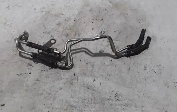 Brake vacuum hose/pipe