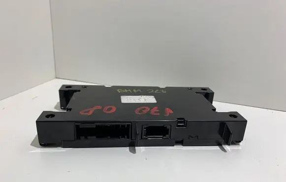 Volvo S80 Bluetooth control unit module 31210293AA
