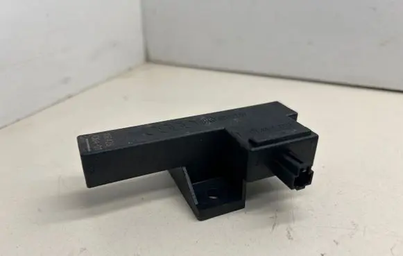 Keyless (KESSY) go control unit/module
