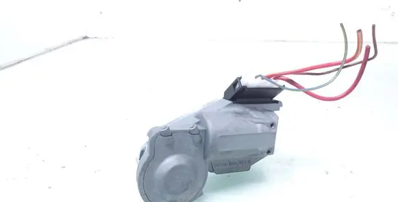 Mercedes-Benz E W211 Steering wheel lock A2034621130