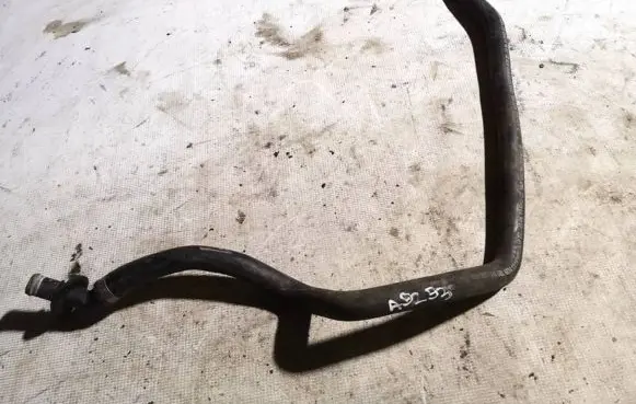 Mercedes-Benz CLS C219 Engine coolant pipe/hose a2118301296