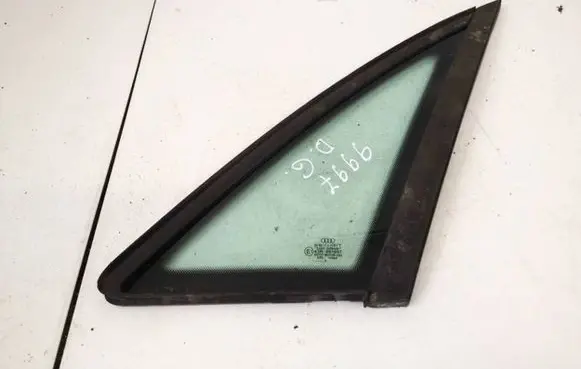 Audi A4 S4 B6 8E 8H Rear side window as2 16781020