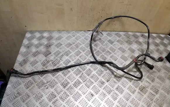 Fuel line/pipe/hose