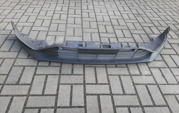 Honda Jazz IV GR Crosstar Front bumper lip 71151TZA