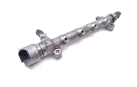Fuel main line pipe
