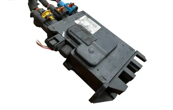 Renault Scenic III - Grand scenic III Other control units/modules 243800011r