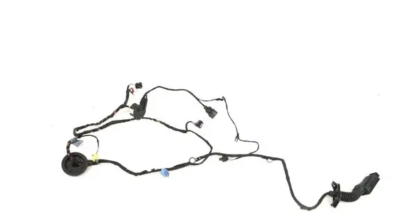 Audi A3 S3 8V Front door wiring loom 8S0971029M