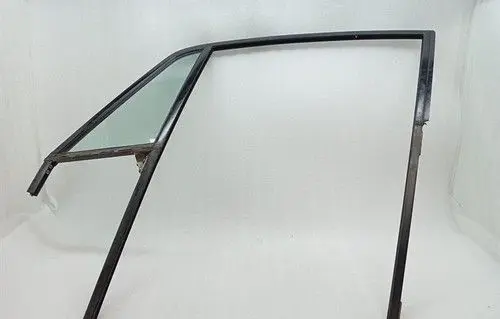 Porsche 911 901 930 Front door window/glass (coupe) 91154251100