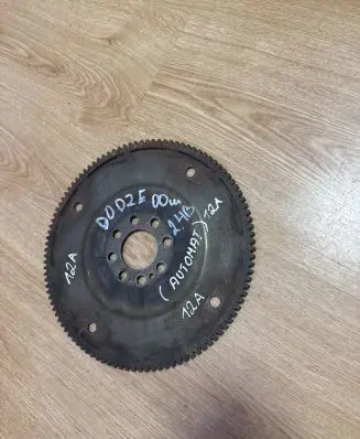 Dodge Caravan Flywheel 95486