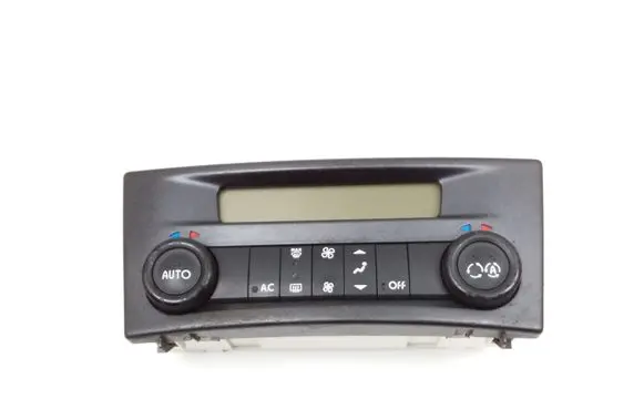 Subaru Legacy Climate control unit