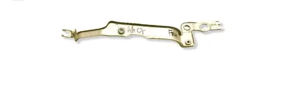 Audi A6 S6 C7 4G Headlight/headlamp mounting bracket 4G0807592