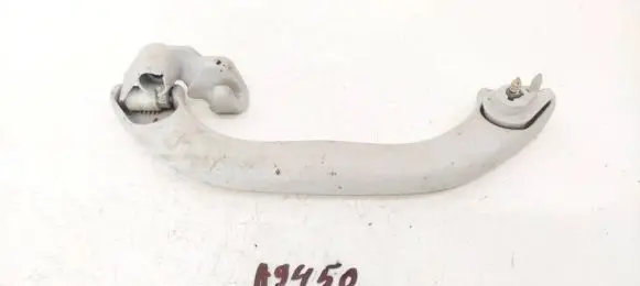Volkswagen PASSAT B5 Rear interior roof grab handle 3B0857608