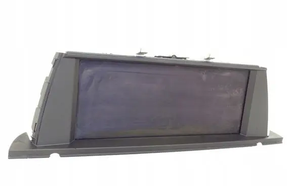 BMW 5 GT F07 Screen/display/small screen 926637917426195381