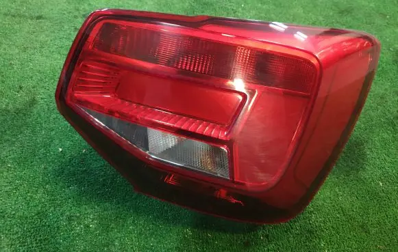 Audi Q2 - Rear/tail lights 81A945070B