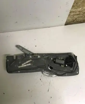 Volvo S70 V70 V70 XC Sliding door window regulator with motor 9152723 5162UK