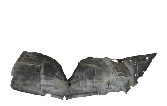 Chevrolet Camaro Front wheel arch liner splash guards 84922606 23330804 23407027